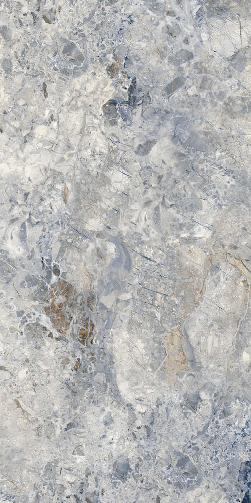 Artcer Marble Breccia Grigo 120x60 -4