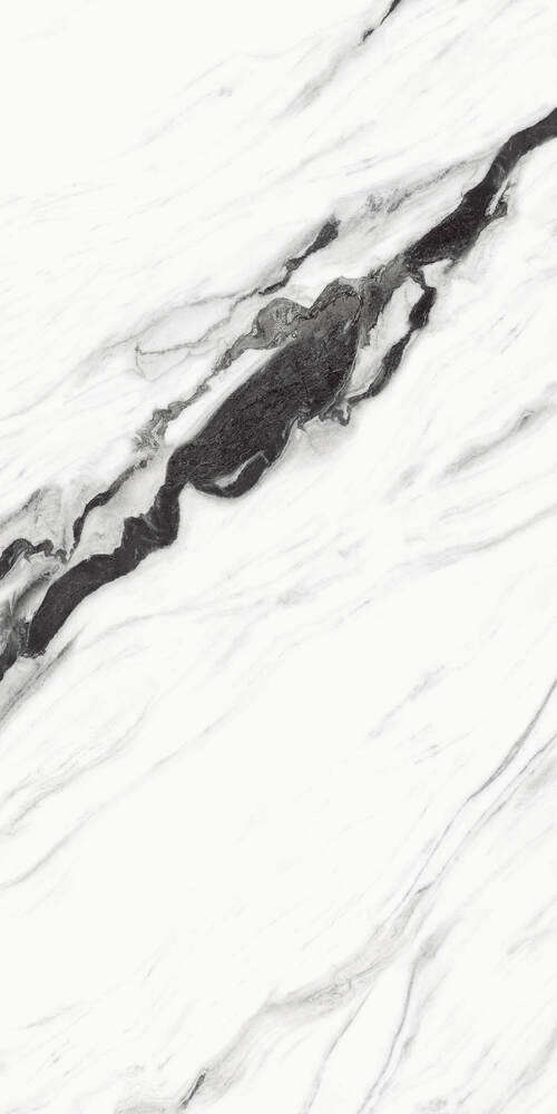 Artcer Marble Panda White 120x60 -2