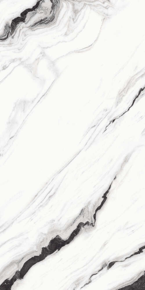 Artcer Marble Panda White 120x60 -3