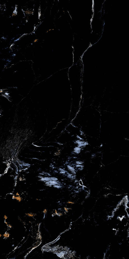 Artcer Marble Wren Black 120x60 -2