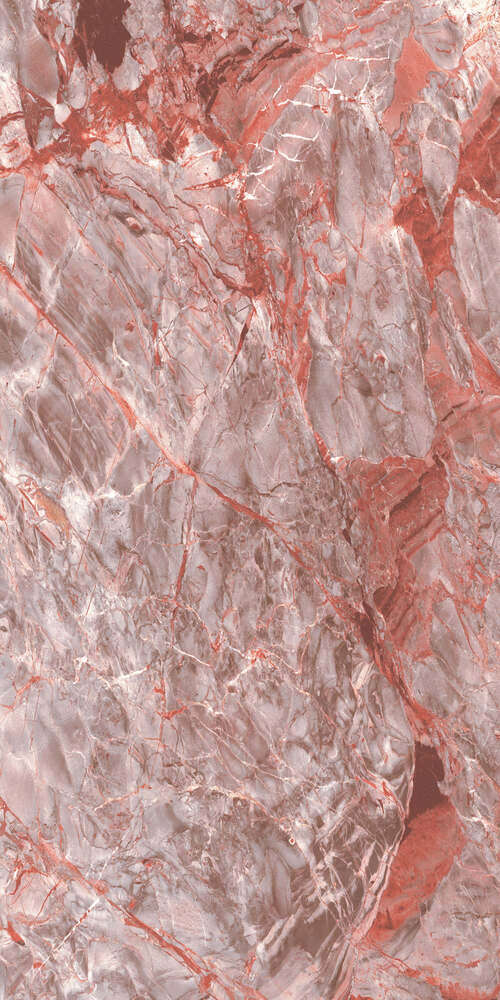 Artcer Marble Darien Red 60x120 -2