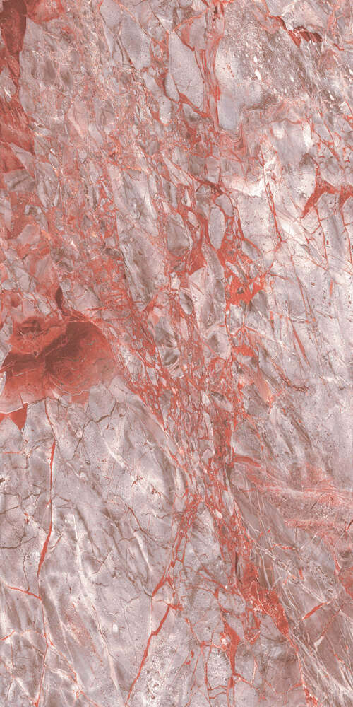 Artcer Marble Darien Red 60x120 -4