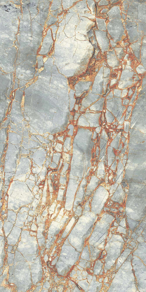 Artcer Marble Dolomite Aqua 60x120 -2