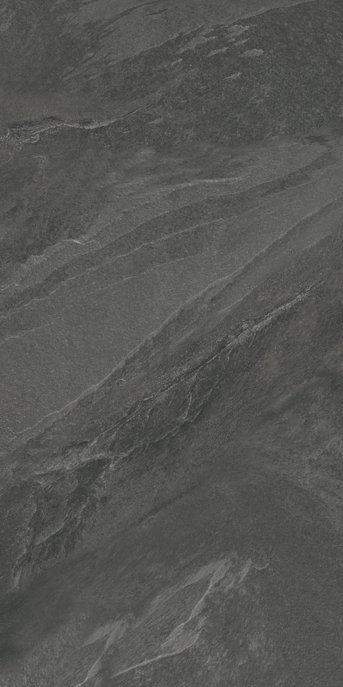 Calcare Nero Matt 9 mm 120x60 (600x1200)