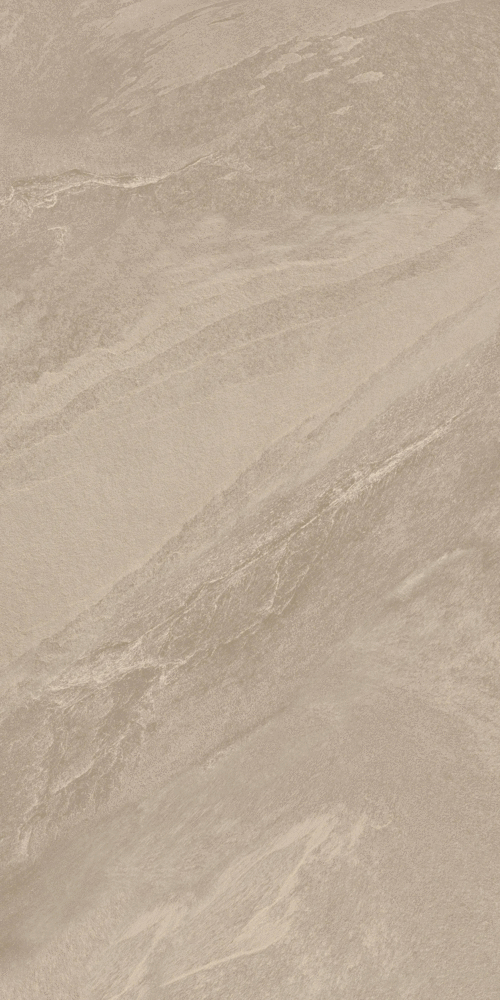 Calcare Taupe Matt 9 mm 120x60 (600x1200)