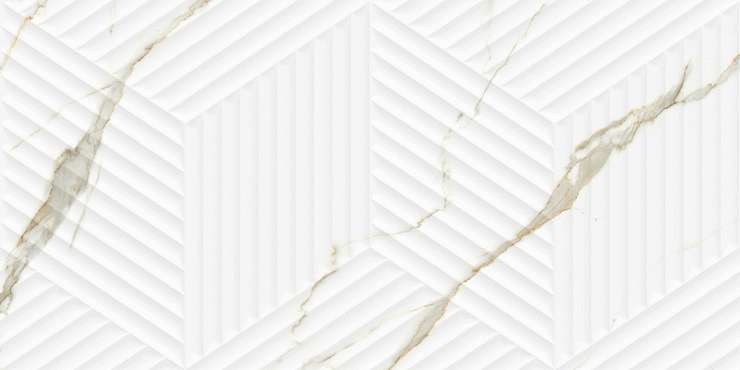 Artecera Carrara Classico Bianco Carrara Classico Cubo Rectificado 3060