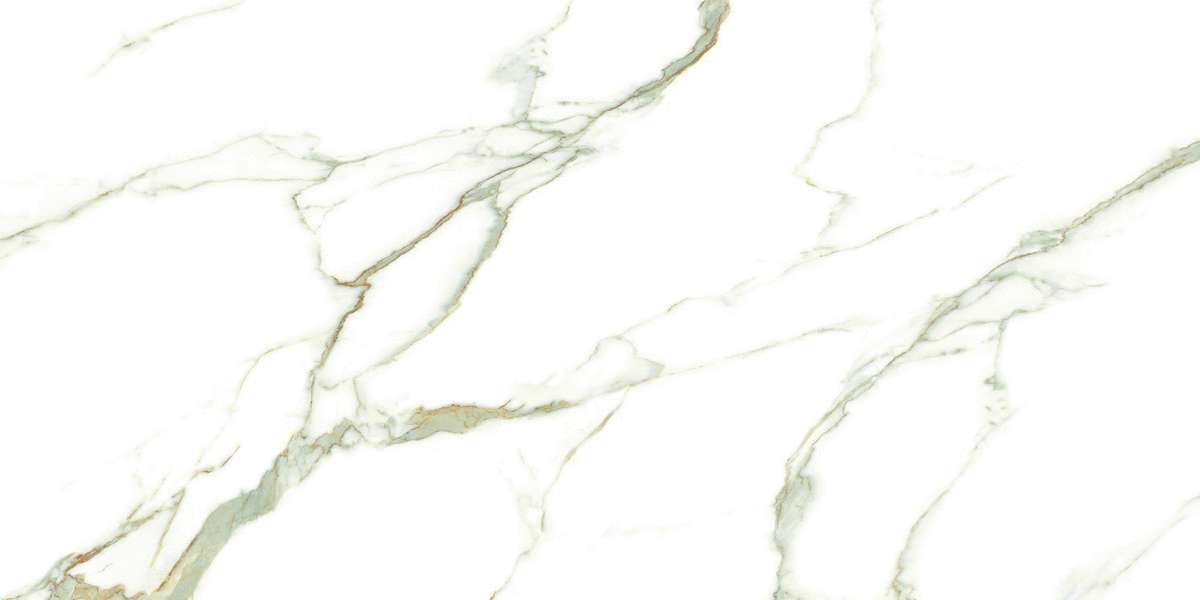 Artecera Carrara Classico Bianco Carrara Classico Llamarada Rectificado 11 -2