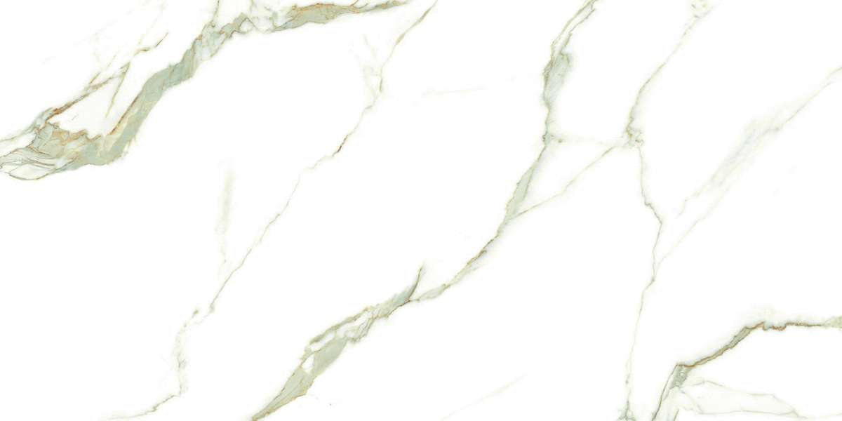 Artecera Carrara Classico Bianco Carrara Classico Llamarada Rectificado 9 -4