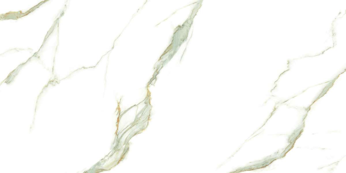 Artecera Carrara Classico Bianco Carrara Classico Llamarada Rectificado 11 -5