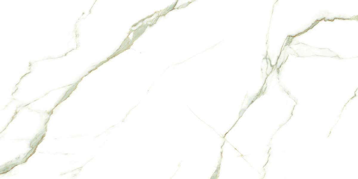 Artecera Carrara Classico Bianco Carrara Classico Llamarada Rectificado 9 -6