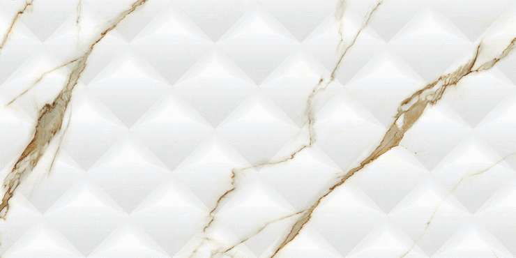 Artecera Carrara Oro Bianco Carrara Oro Monticulo Rectificado 3060