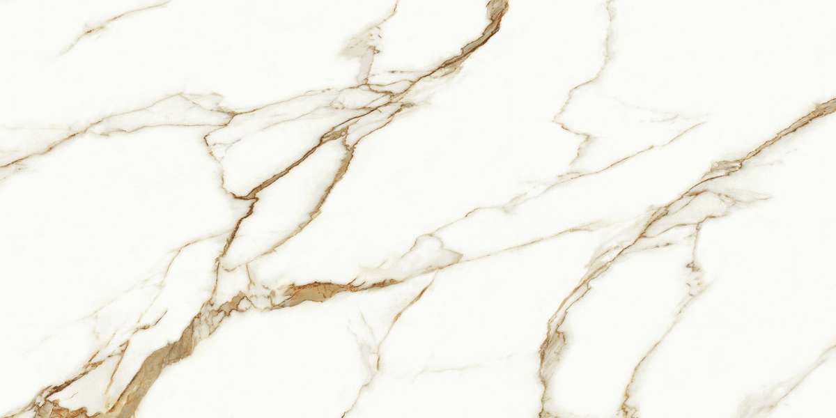 Artecera Carrara Oro Bianco Carrara Oro Llamarada Rectificado 9 -2