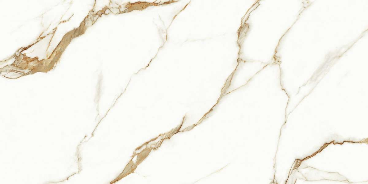 Artecera Carrara Oro Bianco Carrara Oro Llamarada Rectificado 11 -4