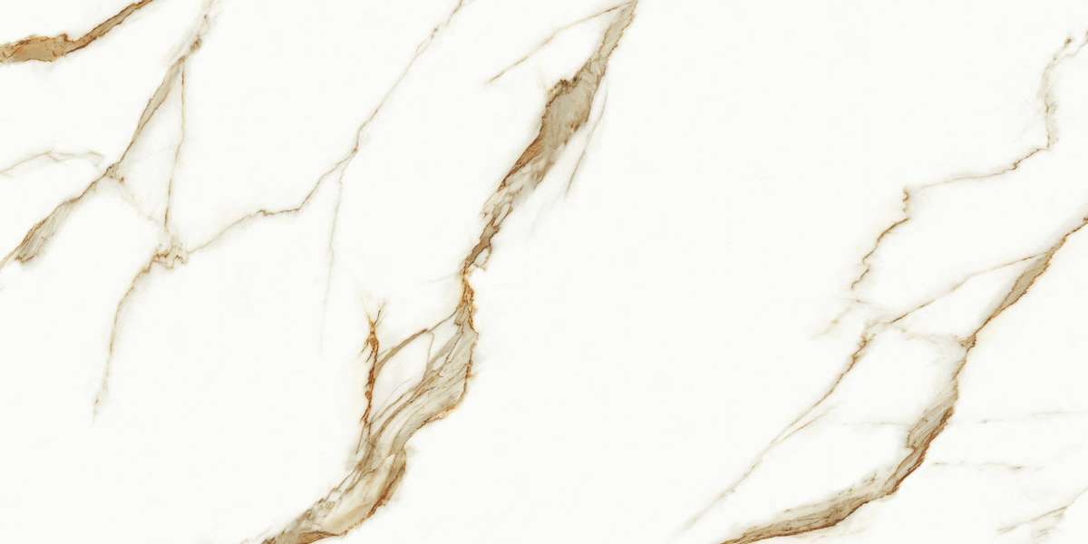 Artecera Carrara Oro Bianco Carrara Oro Llamarada Rectificado 9 -5