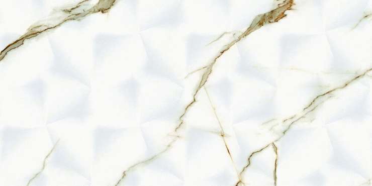Artecera Carrara Oro Bianco Carrara Oro Estrella Rectificado 3060