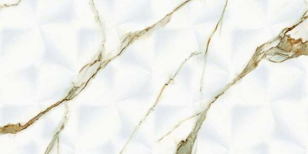 Artecera Carrara Oro Bianco Carrara Oro Estrella Rectificado 3060 -3
