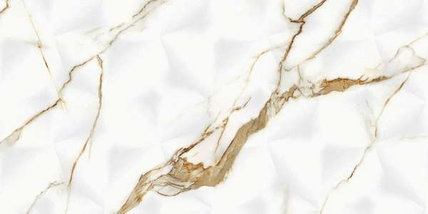 Artecera Carrara Oro Bianco Carrara Oro Estrella Rectificado 3060 -11