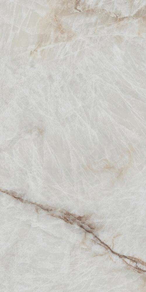 Artecera Marble Collection Crystal White Polish 60x120 -2