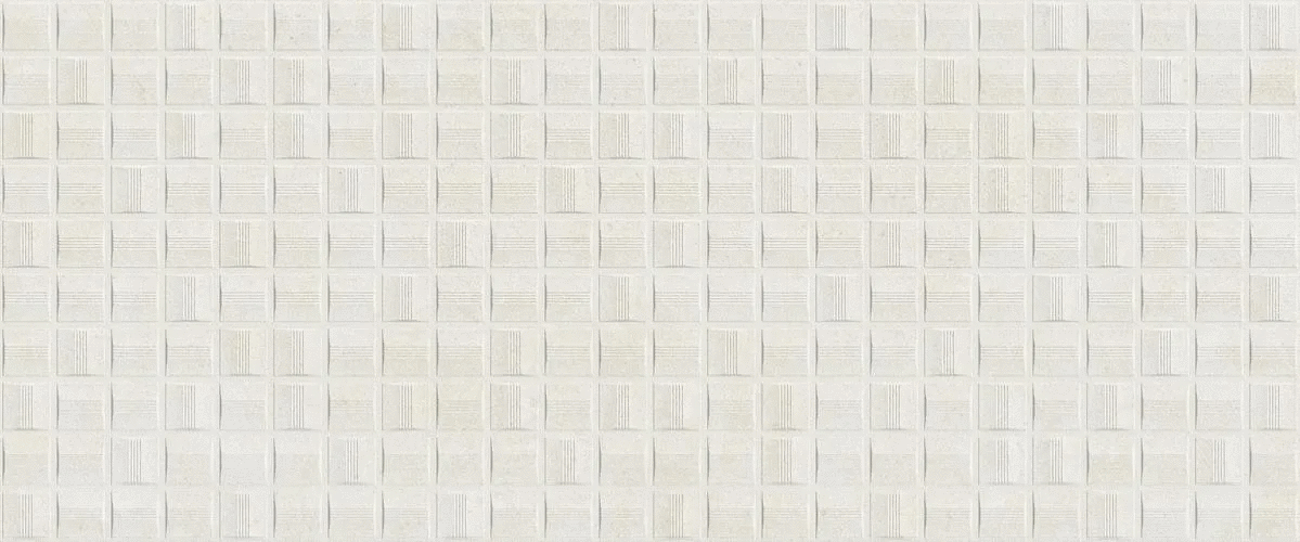 3D Qube Glow Matt 50x120 (1200x500)