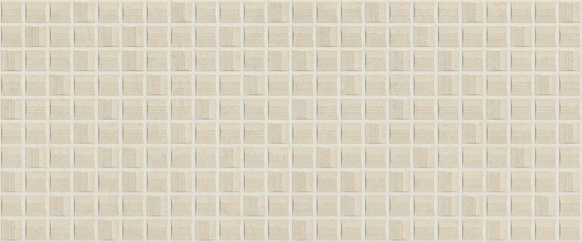 3D Qube Camel Matt 50x120 (1200x500)