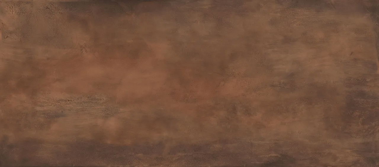 Corten Matt 6mm 120x278 (2780x1200)