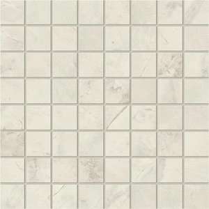 Calacatta Perla Mosaico Matt (300x300)