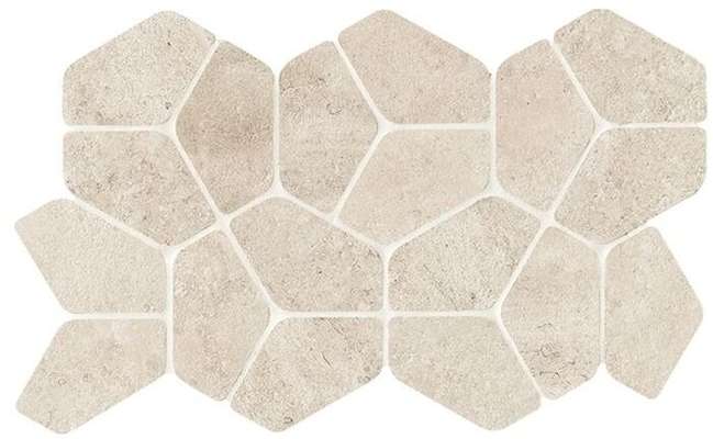 Ivory mosaico gemini 416x24 (416x240)