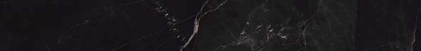 Calacatta Black Battiscopa Lap 7.2x60 (600x72)