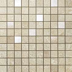 Atlas Concorde Force Wall Ivory Mosaic