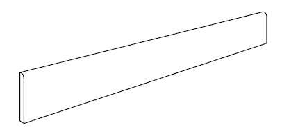 Atlas Concorde Thesis Light Battiscopa Lap 7.2X59