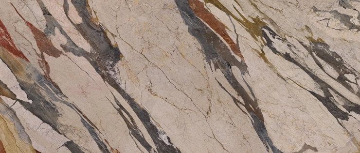 Ava Marmi Siciliani Breccia Sicilia Lap Ret 120x280