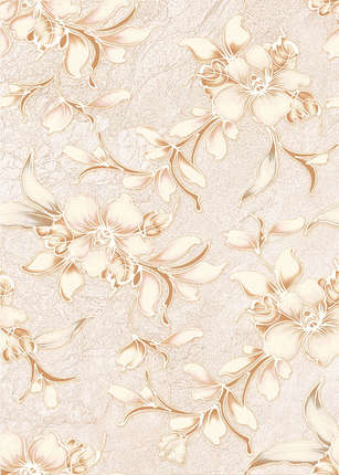 Axima  Beige decor D
