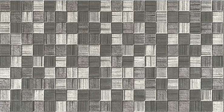 Axima  Dark-grey mosaic