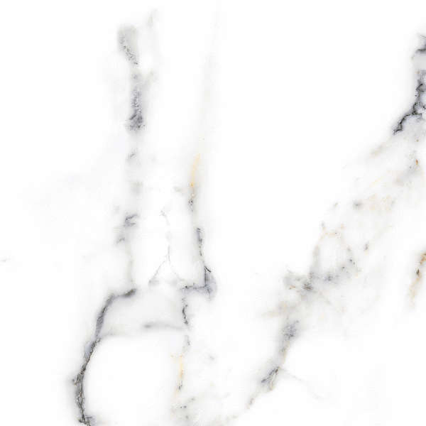 Azario Afion White 60x60 Glossy -4