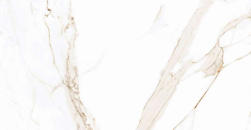 Azario Bianka White 60x120 Glossy -2