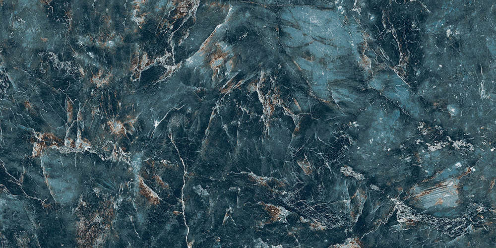 Azario Blue Stone 60x120 High Glossy -4