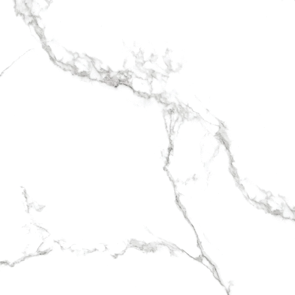 Azario Calacatta Eleganza Glossy 6060 -2