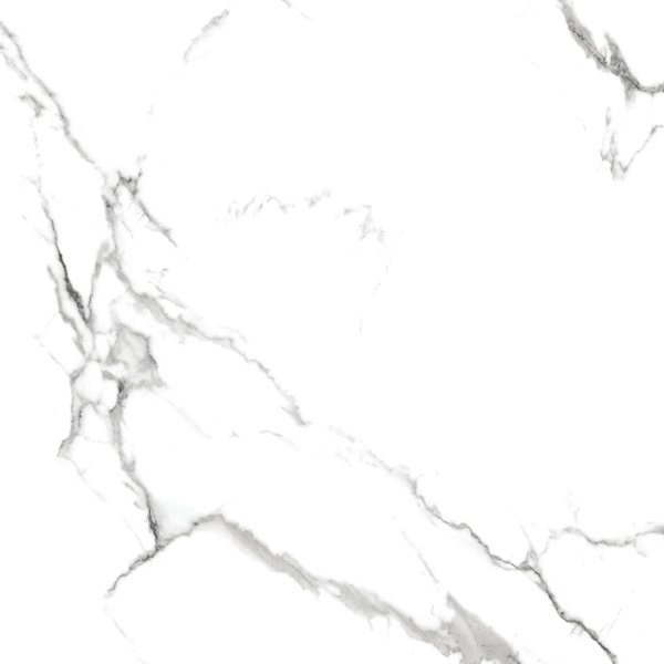 Azario Calacatta Eleganza Glossy 6060 -3
