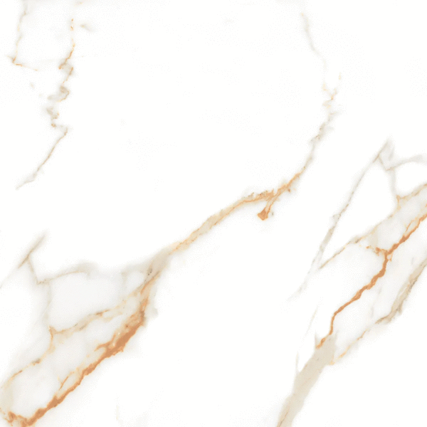 Azario Calacatta Venato Gold Glossy 6060 -4