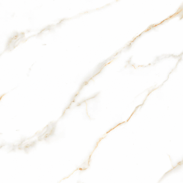 Azario Calacatta Venato Gold Glossy 6060 -5