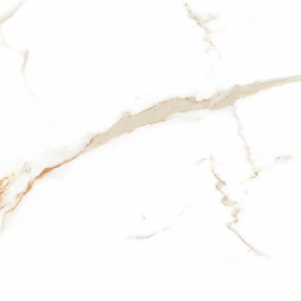 Azario Calacatta Venato Gold Glossy 6060 -6