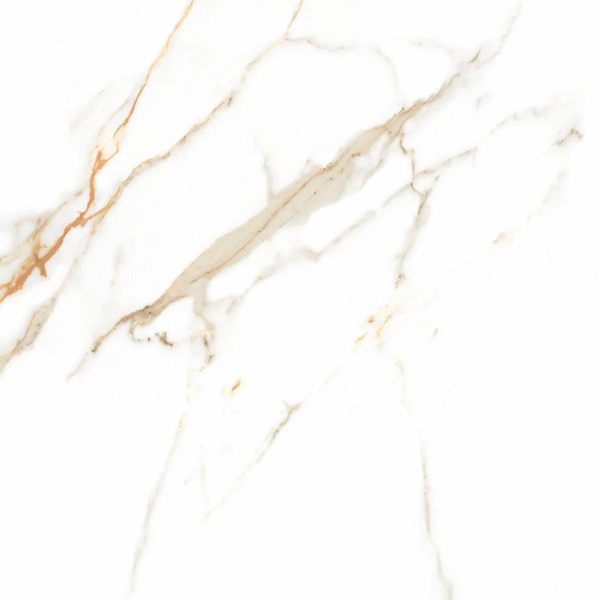 Azario Calacatta Venato Gold Glossy 6060 -9