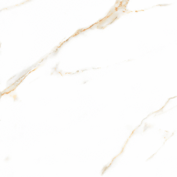 Azario Calacatta Venato Gold Glossy 6060 -10