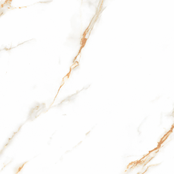Azario Calacatta Venato Gold Glossy 6060 -12