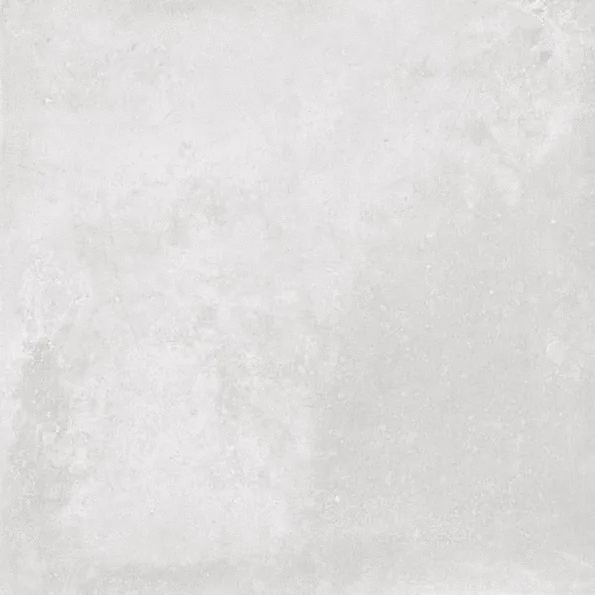 Azario Cerescent Bianco Matt 6060 -3