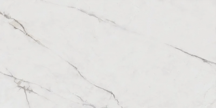 Azario Crusty Bianco Fantastico Carving 80160