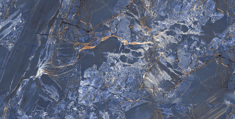 Azario Crystal Light Blue 60x120 High Glossy -4
