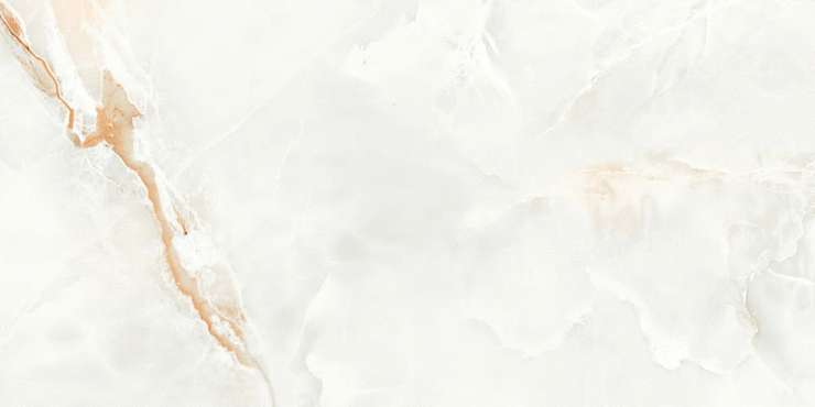 Azario Onice Bianco 60x120 Glossy