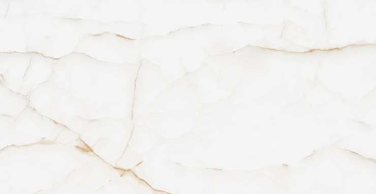 Azario Onyx White 60x120 Glossy