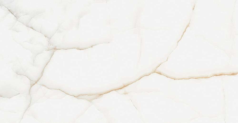 Azario Onyx White 60x120 Glossy -2